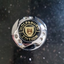 Wolfsburg edition gear for sale  NORTHAMPTON