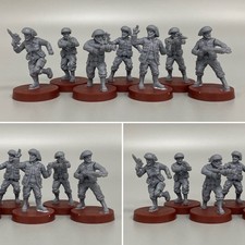 Rebel fleet troopers for sale  ASHFORD