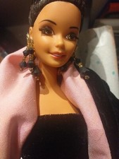 Barbie escada limited usato  Stella