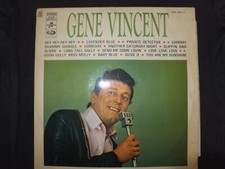 Vinyl tours gene d'occasion  Châtillon-en-Diois
