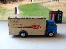Van refrigerada Corgi Toys 453 Commer 5 toneladas paredes comprar usado  Enviando para Brazil