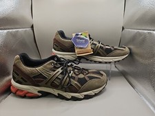 Tênis ASICS Gel Sonoma 15-50 Eco Ortholite Masculino Tamanho 10 Novo com etiquetas comprar usado  Enviando para Brazil