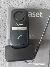 Gigaset l410 gebraucht kaufen  Willich