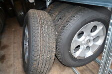 Jeep wrangler riginal gebraucht kaufen  Trebbin