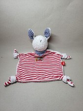 Sigikid hase schmusetuch gebraucht kaufen  Altenstadt