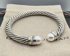 David.yurman 7mm sterling for sale  Linden
