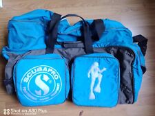 Sac plongée complet d'occasion  Brie-Comte-Robert
