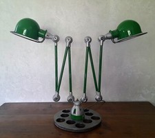 Lampe bureau lampadaire d'occasion  Aixe-sur-Vienne