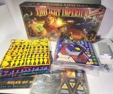 Twilight imperium third for sale  Lake Jackson