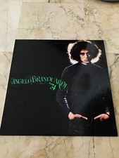 Angelo branduardi ottime usato  Cologno Monzese