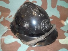 Ww2 belgian police usato  Roma