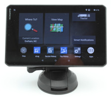 Garmin dezl otr800 for sale  Durham
