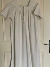 Chemise nuit ancienne d'occasion  Mâcon