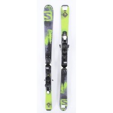 Salomon max jr. for sale  South Boston