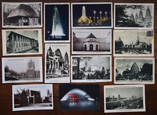 Paris exposition coloniale d'occasion  Darnétal