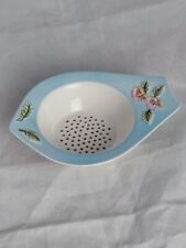 Vintage carltonware blue for sale  HELENSBURGH