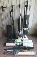 Vorwerk kobold 119 gebraucht kaufen  Colmberg