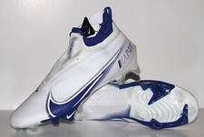 NOVAS Chuteiras de Futebol Nike Vapor Edge Elite 360 P Masculinas Branco Azul Royal CV6282-107 comprar usado  Enviando para Brazil