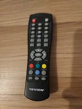 Genuine tevion remote for sale  WEMBLEY