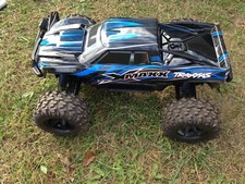 Tracts xmaxx remote for sale  Bardstown