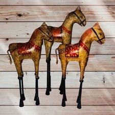 Vintage hand painted for sale  Belmont