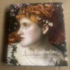 Pre raphaelite masters for sale  Chicago