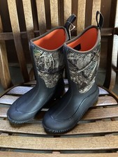 Muck boots realtree for sale  Milo