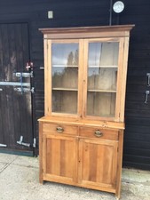 Antique pine dresser for sale  MOLD