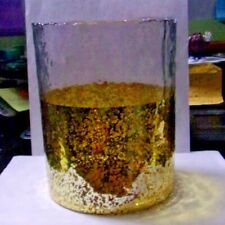 Gold foil glass for sale  Dayton