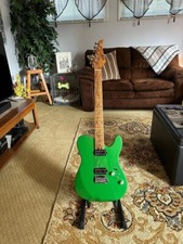 Eart solid body for sale  Old Bethpage