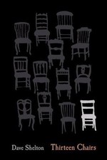 Thirteen Chairs by Shelton, Dave comprar usado  Enviando para Brazil