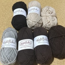 Knit picks wool for sale  Mount Dora