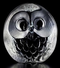 Mats jonasson owl for sale  Jackson