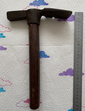 Maurerhammer bauhammer hammer gebraucht kaufen  Hamburg
