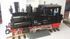 Lgb locomotive 130 d'occasion  Lille-