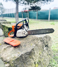 Tronçonneuse stihl 210 d'occasion  Clichy