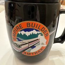 Amtrak train empire for sale  Beaverton