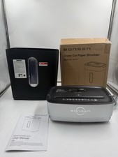 Bonsen shredder home for sale  Westmont