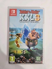 Astérix obélix xxl3 d'occasion  Saint-Etienne