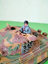 Resin panzer kommandant gebraucht kaufen  Deutschland