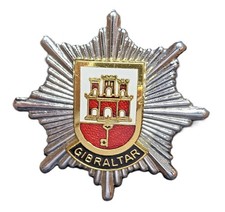 fire brigade badges for sale fire brigade badges for sale  LONDON