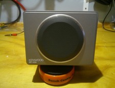 Kenwood 430 external for sale  Reading