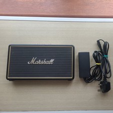 Marshall stockwell bluetooth for sale  SUTTON