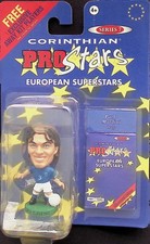 Corinthian prostars football for sale  MUSSELBURGH