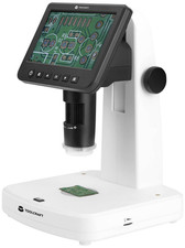 Toolcraft zoll lcd gebraucht kaufen  Berlin