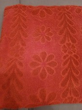 Handtuch badetuch retro gebraucht kaufen  Treuchtlingen