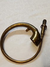 Vintage pear horn d'occasion  Expédié en Belgium