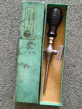 Vintage champagne tap for sale  MANCHESTER