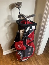 Kids golf set for sale  Broken Arrow