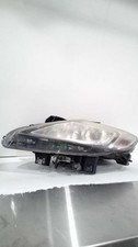 Driver left headlight for sale  Camden